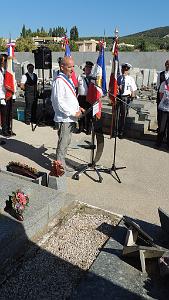 2024 08 20 TOULON HOMMAGE AUX MORTS DU MASSACRE D EL HALIA LE 20 08 1955 (39)
